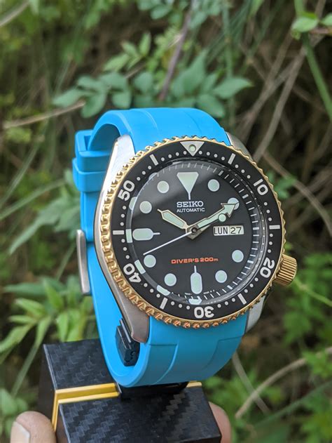 skx007 mod bezel